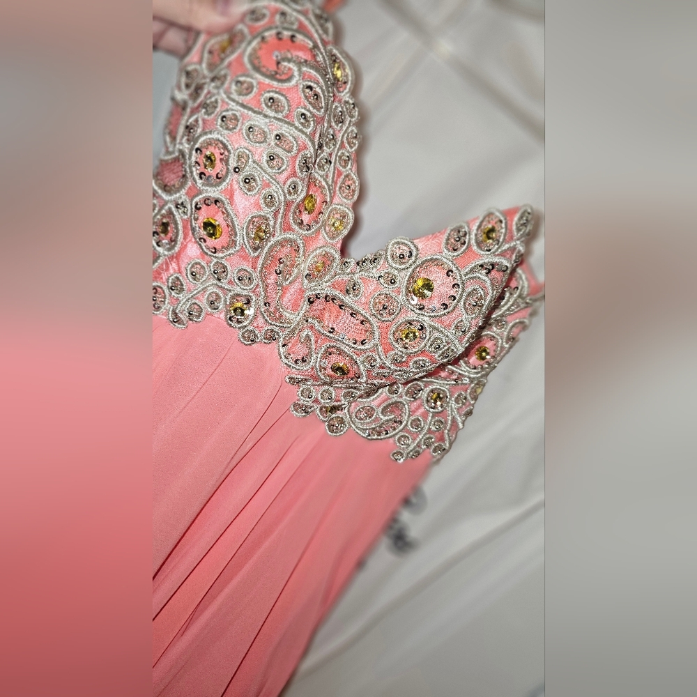 Allure Homecoming / Prom dress